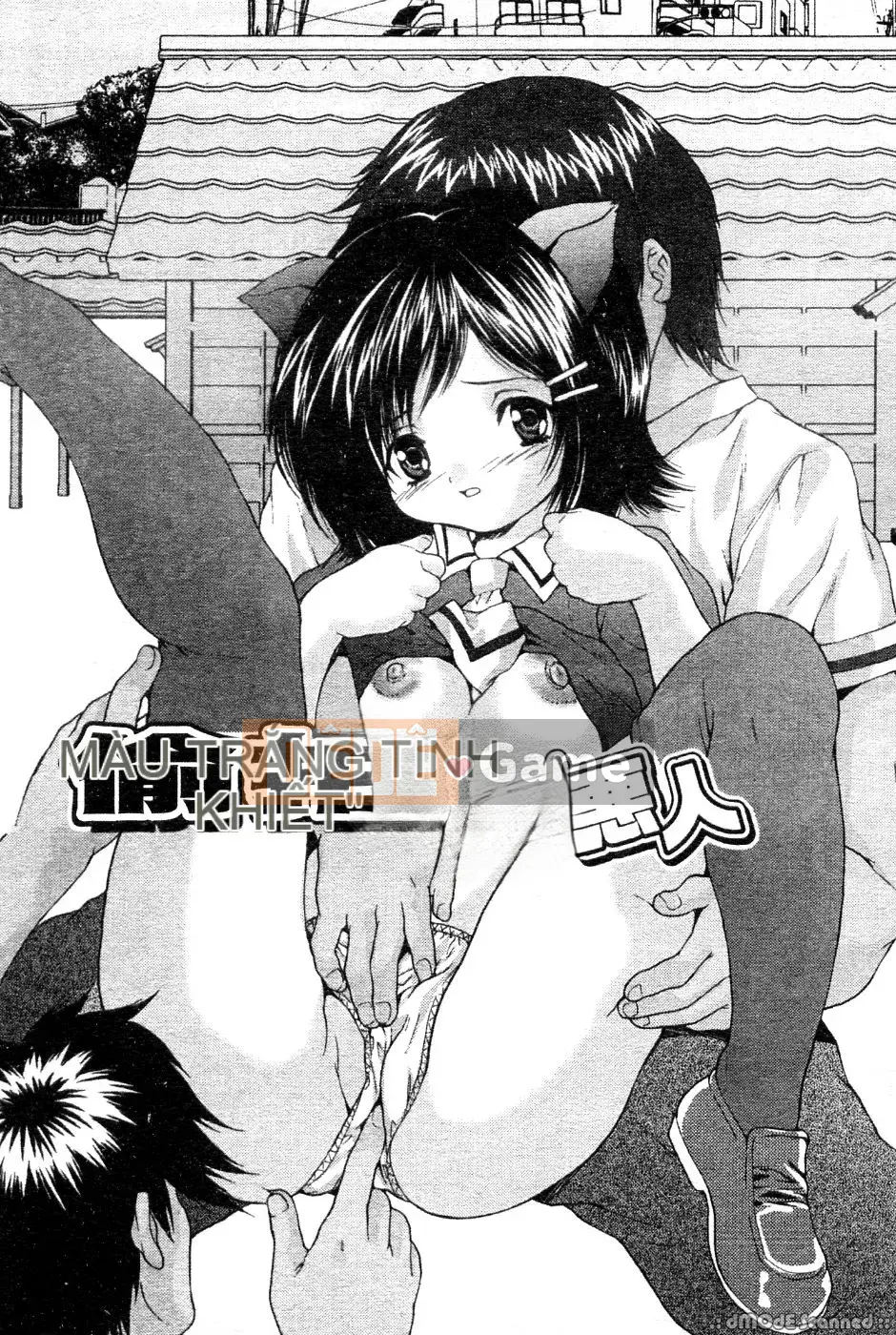 [Oyama Yasunaga] Bóp Ichiban vú to