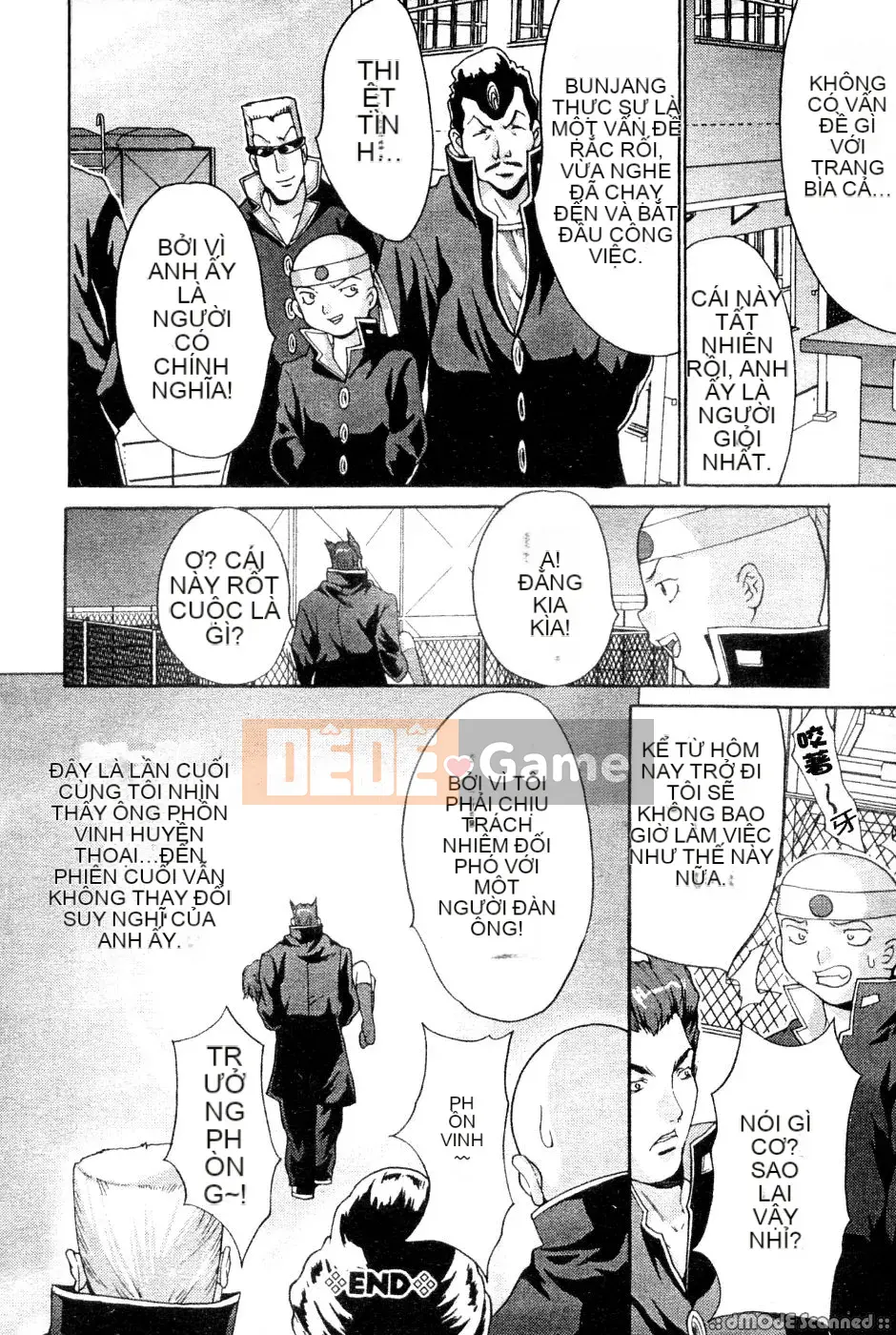 [Oyama Yasunaga] Bóp Ichiban vú to