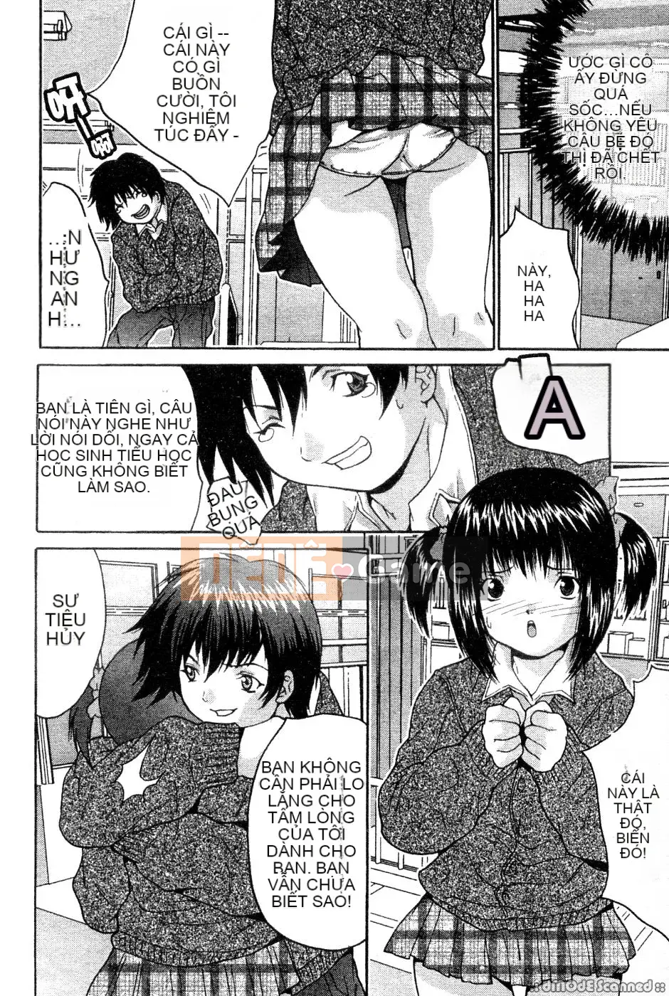 [Oyama Yasunaga] Bóp Ichiban vú to