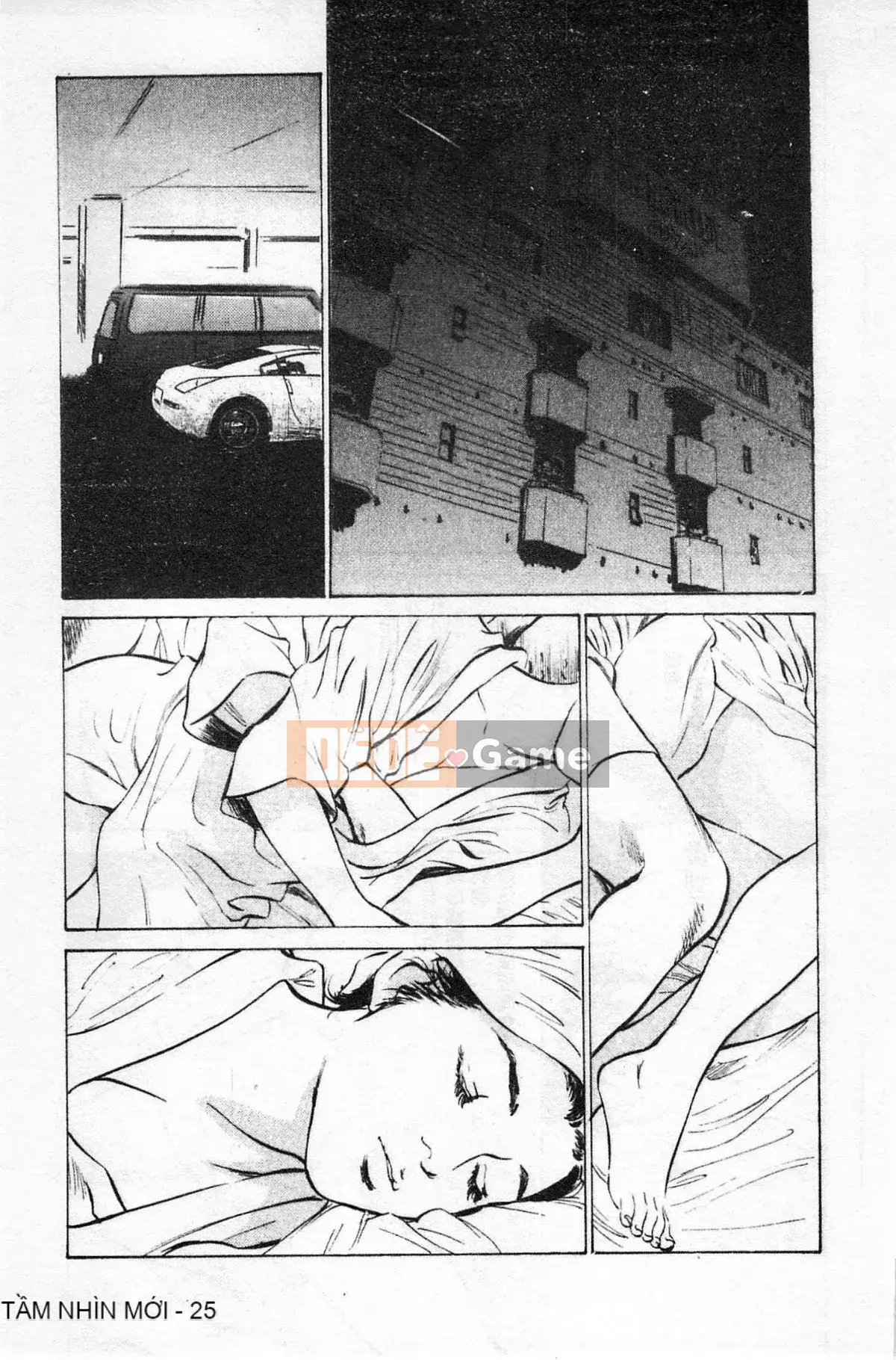 [Chinatsu Tomisawa, Kaoru Hachitsuki] Onegai Suppleman My Pure Lady 01