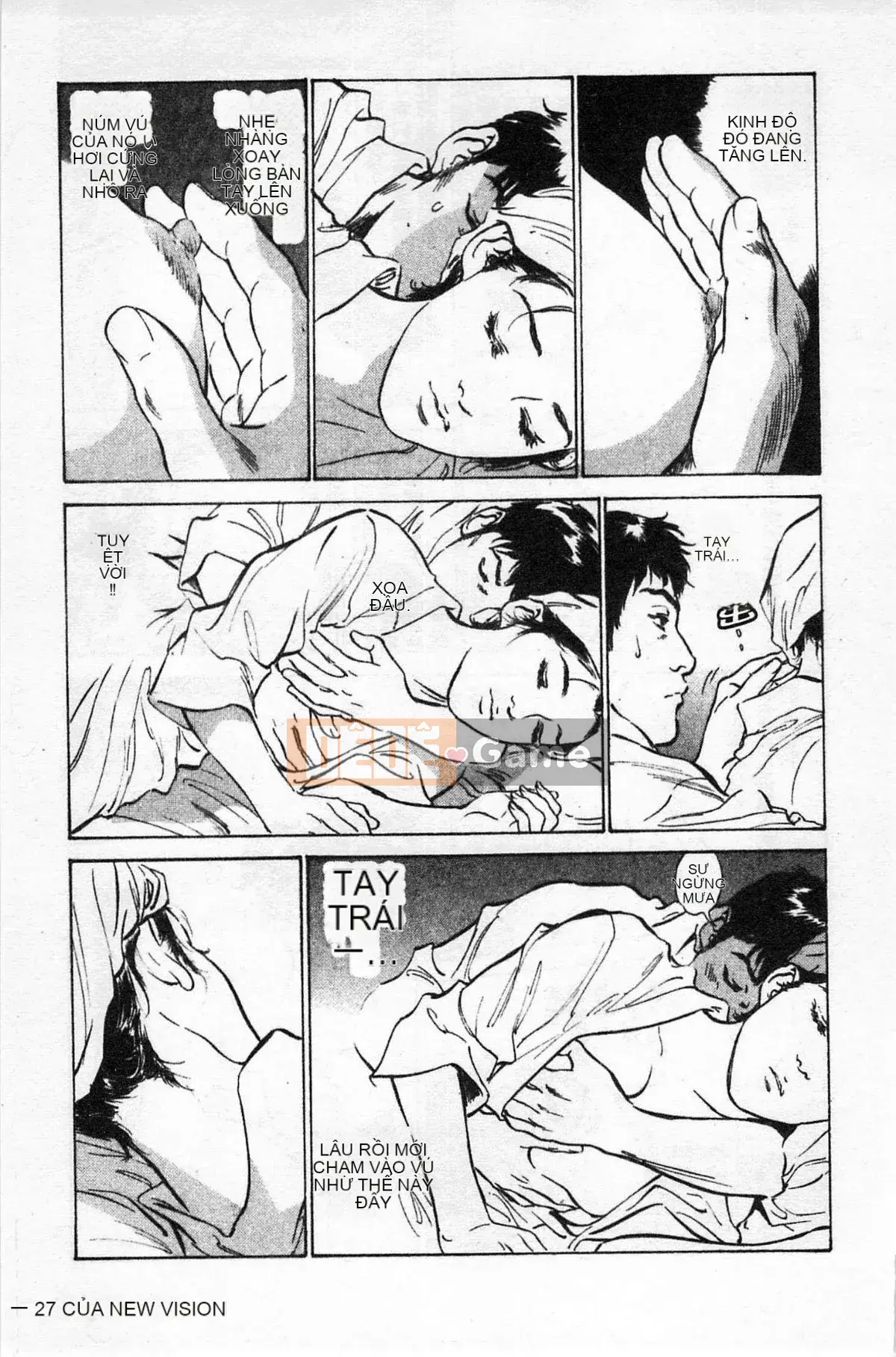 [Chinatsu Tomisawa, Kaoru Hachitsuki] Onegai Suppleman My Pure Lady 01