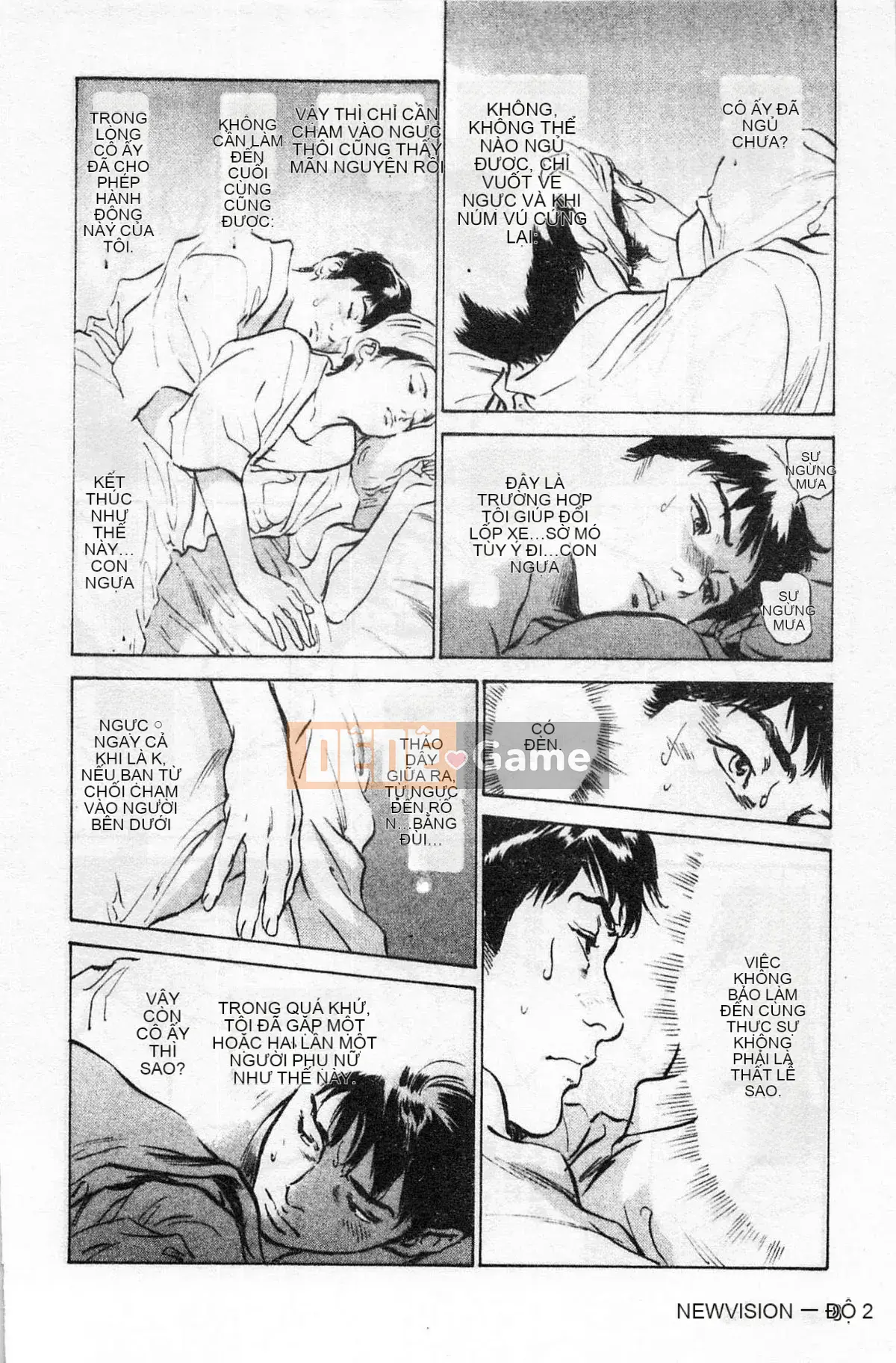 [Chinatsu Tomisawa, Kaoru Hachitsuki] Onegai Suppleman My Pure Lady 01