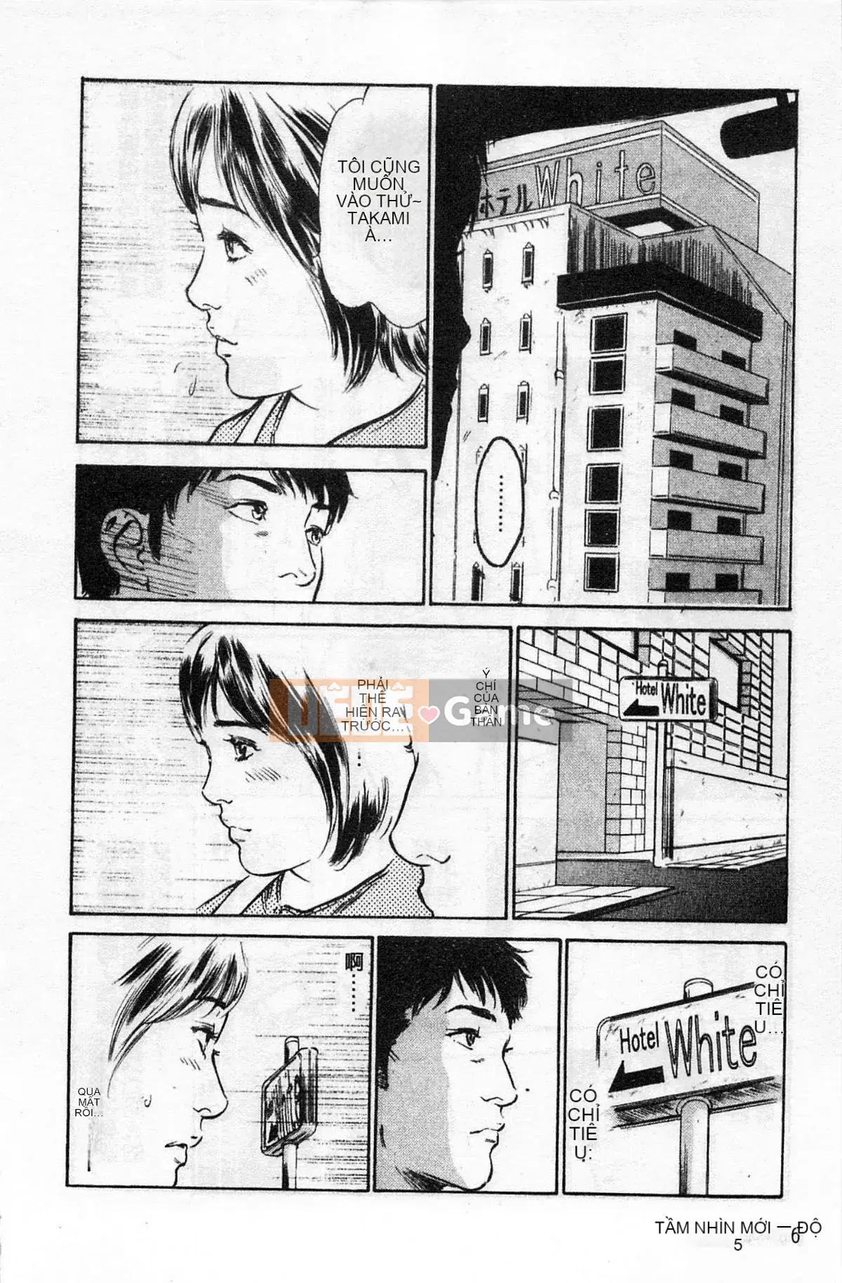 [Chinatsu Tomisawa, Kaoru Hachitsuki] Onegai Suppleman My Pure Lady 01