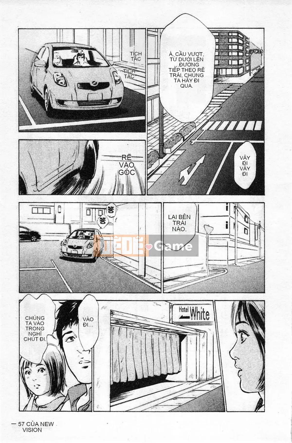 [Chinatsu Tomisawa, Kaoru Hachitsuki] Onegai Suppleman My Pure Lady 01