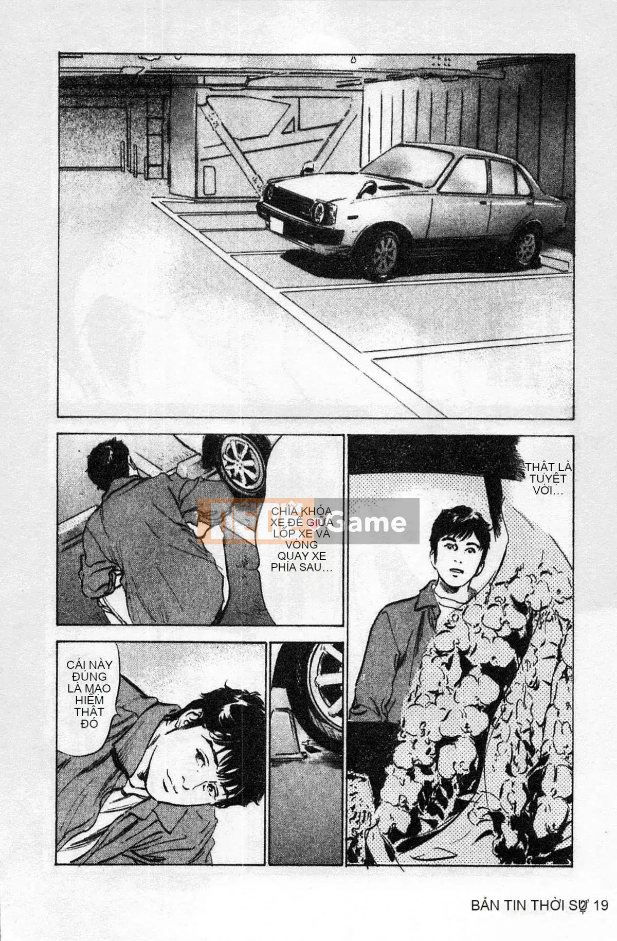 [Chinatsu Tomisawa, Kaoru Hachitsuki] Onegai Suppleman My Pure Lady 01