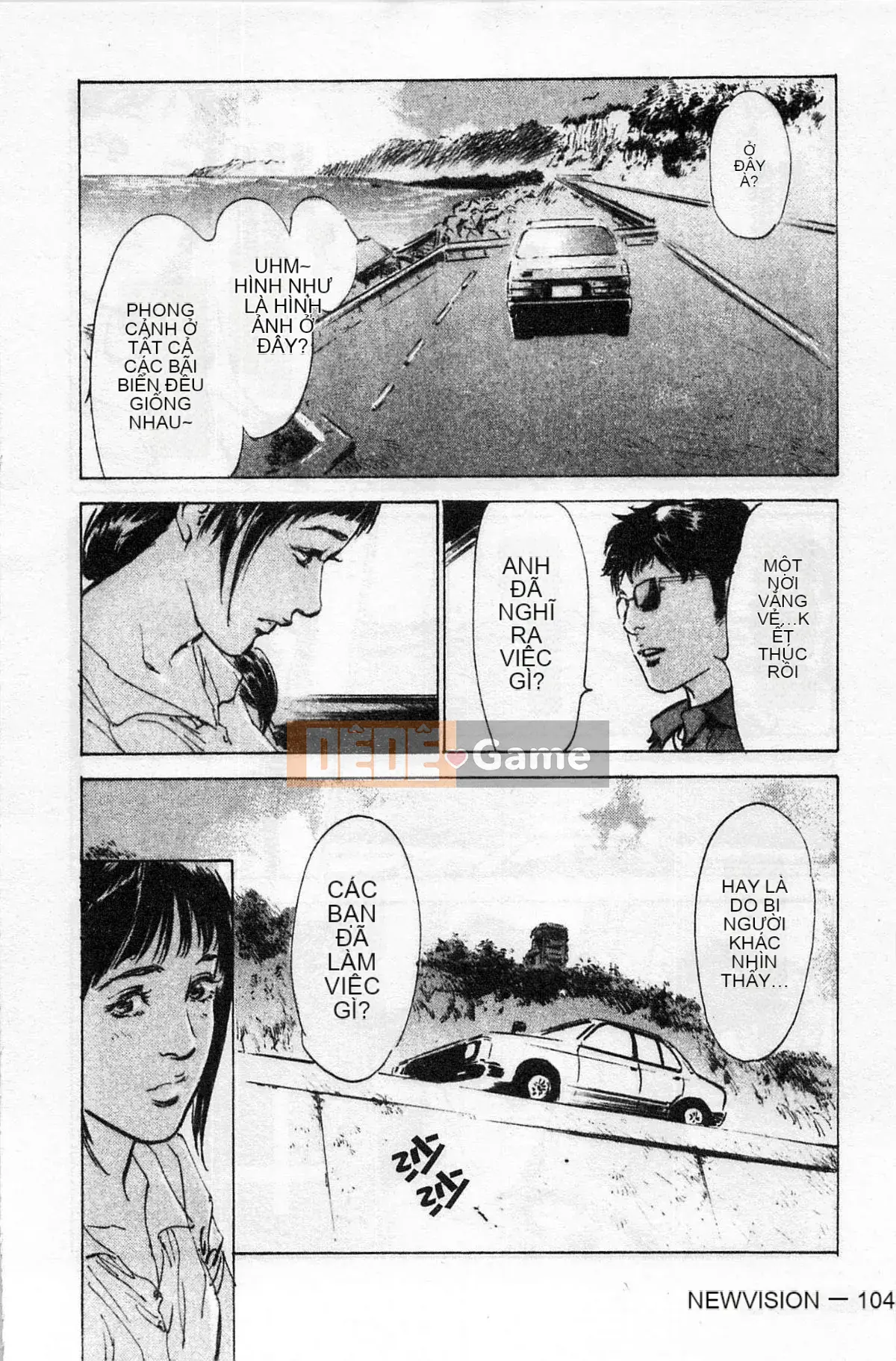 [Chinatsu Tomisawa, Kaoru Hachitsuki] Onegai Suppleman My Pure Lady 01