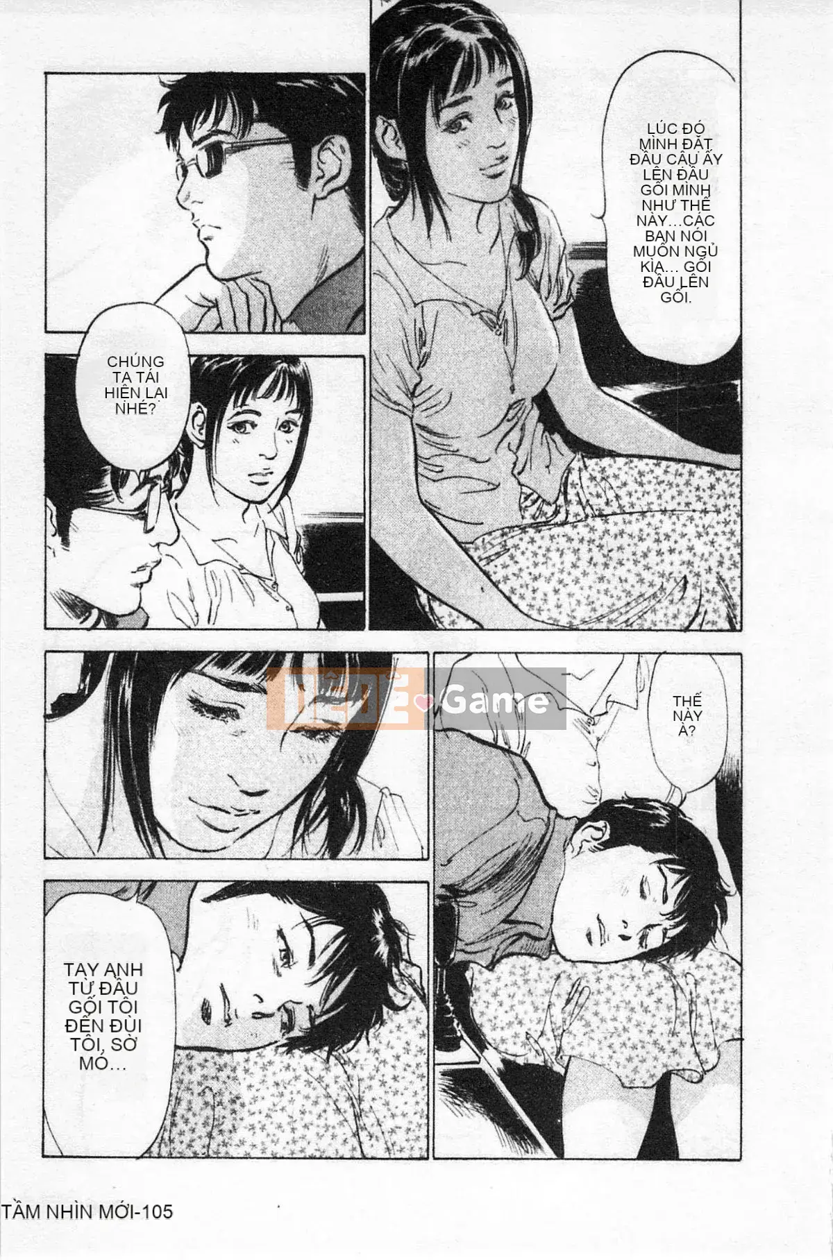 [Chinatsu Tomisawa, Kaoru Hachitsuki] Onegai Suppleman My Pure Lady 01