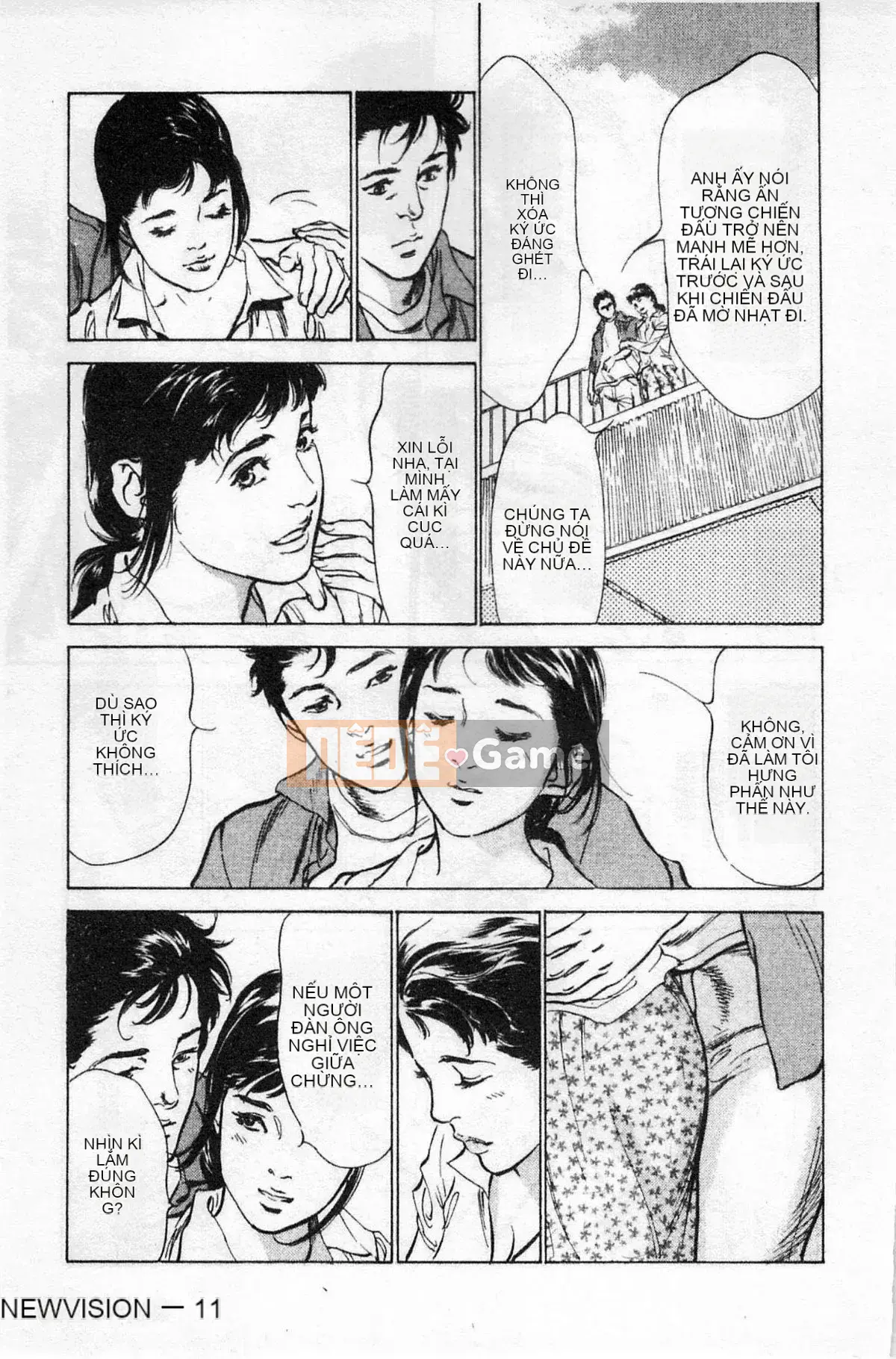 [Chinatsu Tomisawa, Kaoru Hachitsuki] Onegai Suppleman My Pure Lady 01