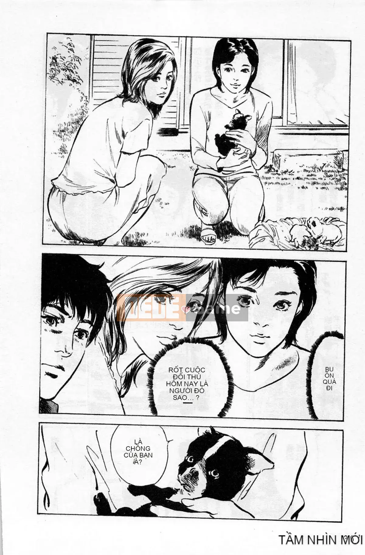 [Chinatsu Tomisawa, Kaoru Hachitsuki] Onegai Suppleman My Pure Lady 01