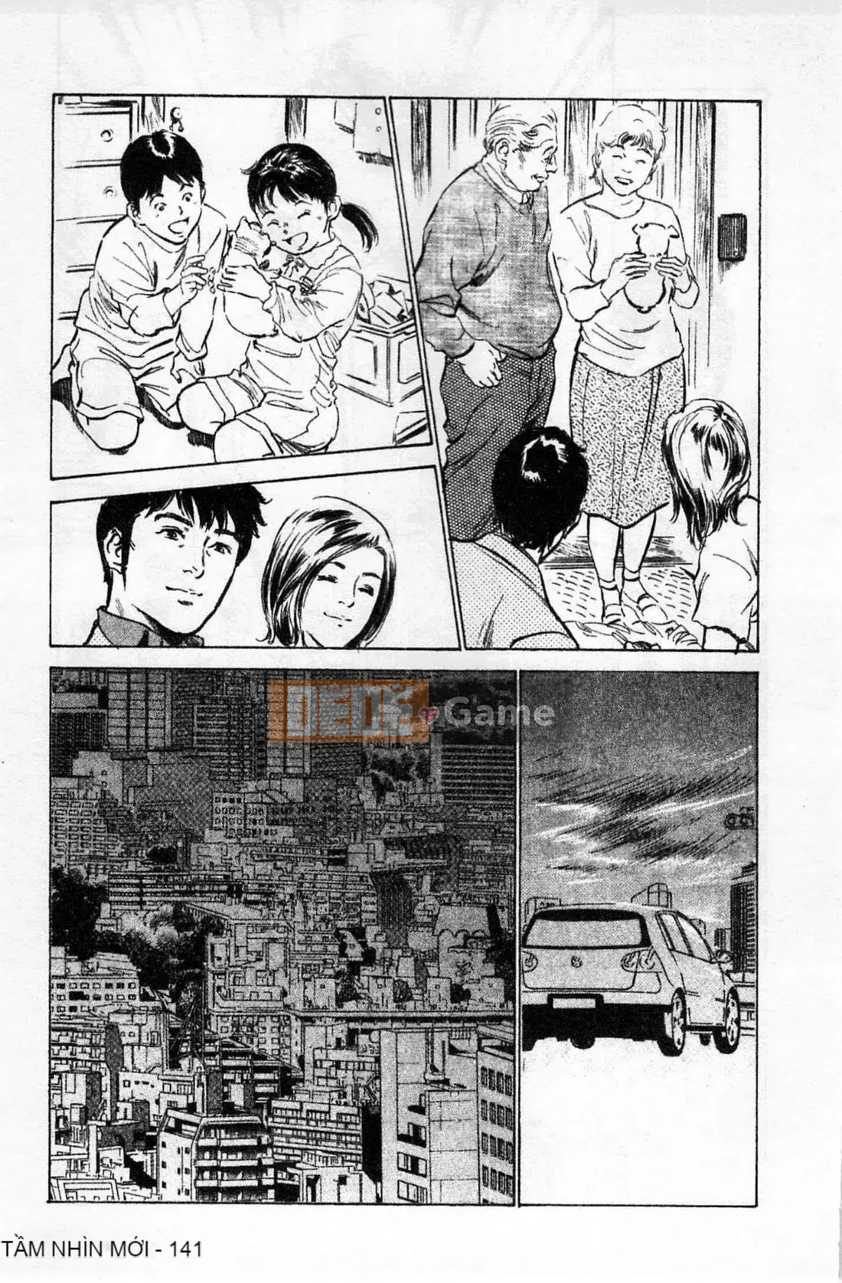 [Chinatsu Tomisawa, Kaoru Hachitsuki] Onegai Suppleman My Pure Lady 01