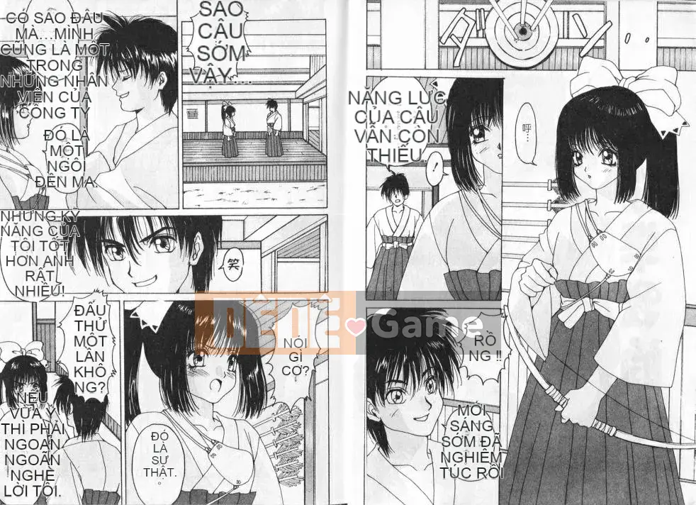 [Oyama Yasunaga] Ảo thuật gia cosplay