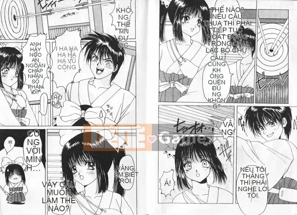 [Oyama Yasunaga] Ảo thuật gia cosplay