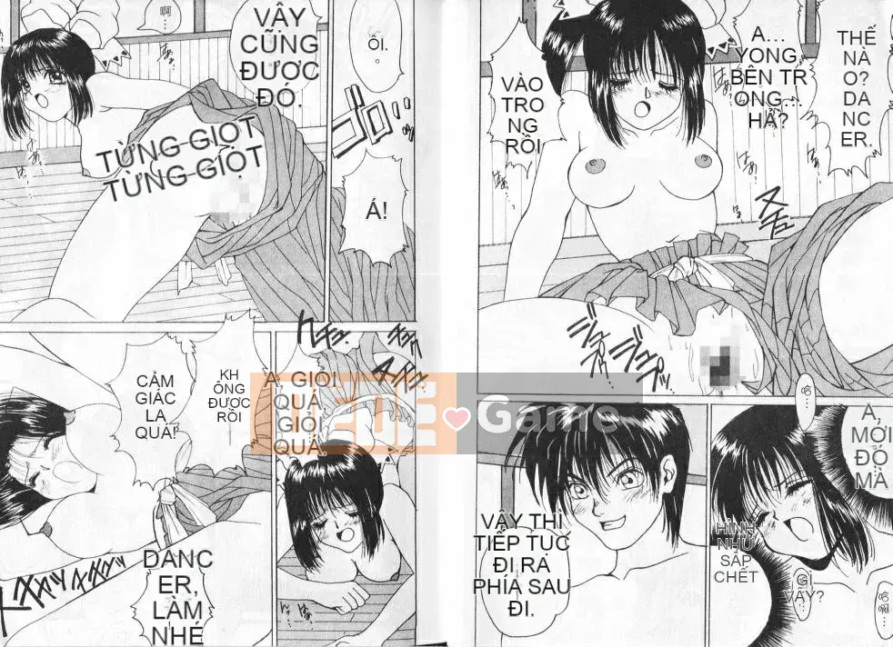 [Oyama Yasunaga] Ảo thuật gia cosplay