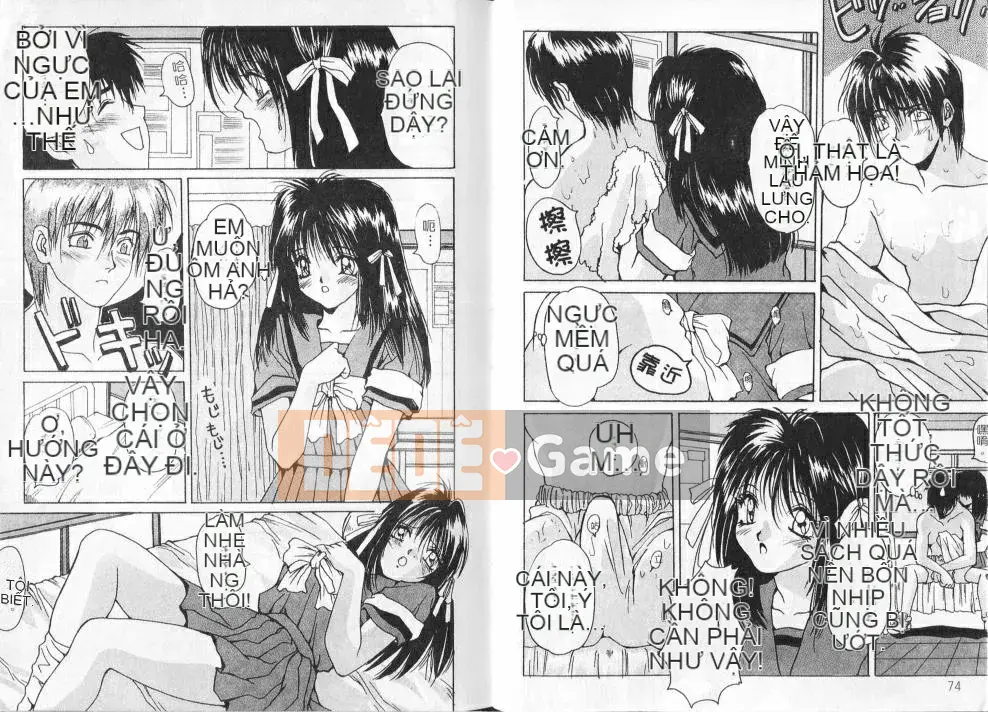 [Oyama Yasunaga] Ảo thuật gia cosplay