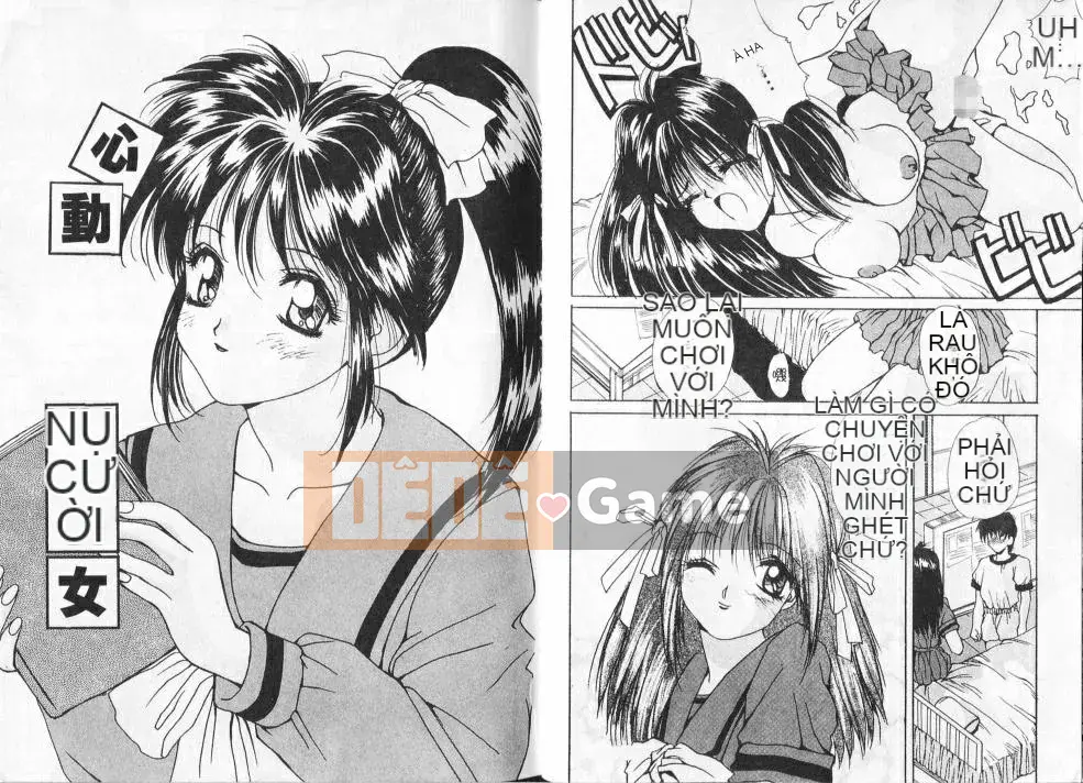 [Oyama Yasunaga] Ảo thuật gia cosplay