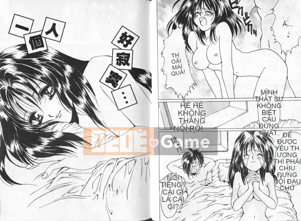 [Oyama Yasunaga] Ảo thuật gia cosplay