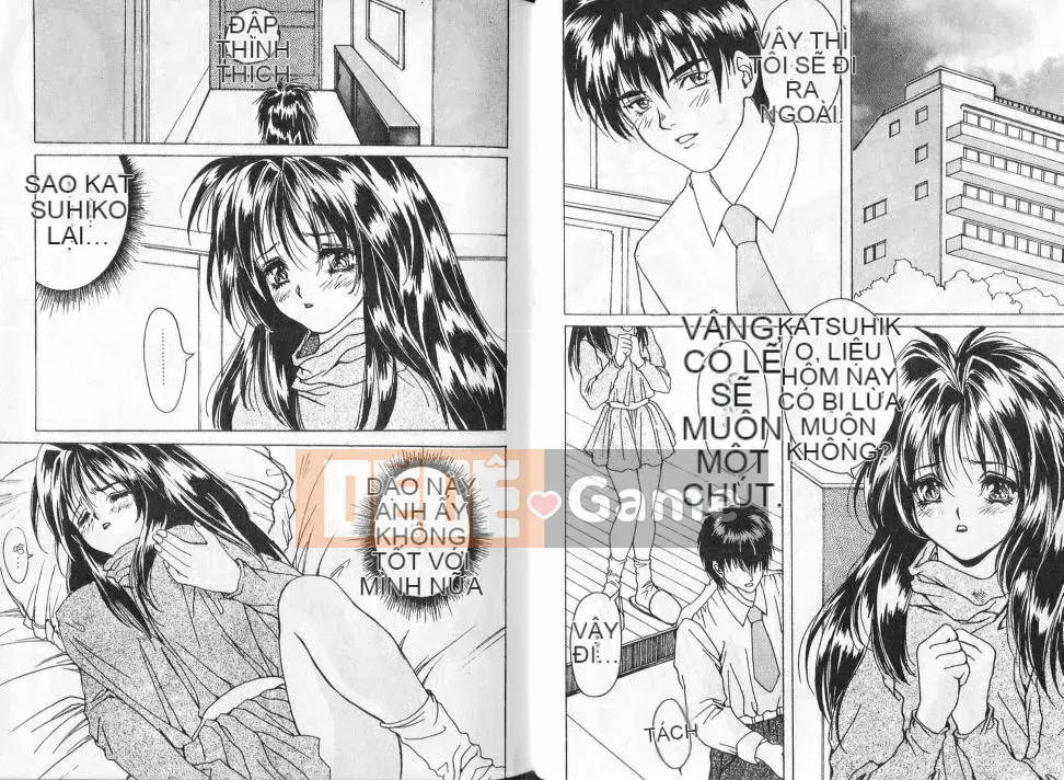 [Oyama Yasunaga] Ảo thuật gia cosplay