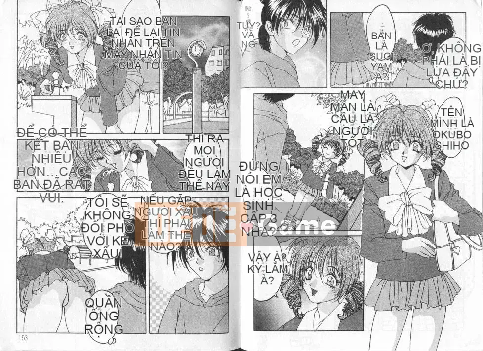 [Oyama Yasunaga] Ảo thuật gia cosplay