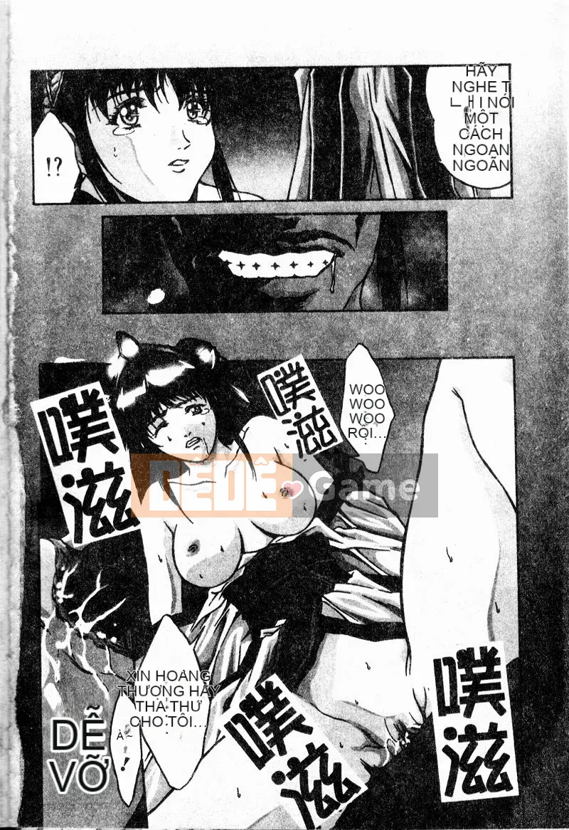 [Bộ Trung ương] Youin Kitan