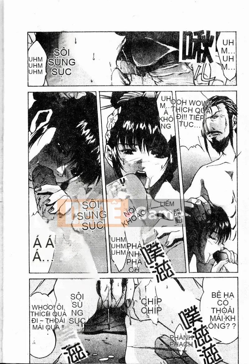 [Bộ Trung ương] Youin Kitan