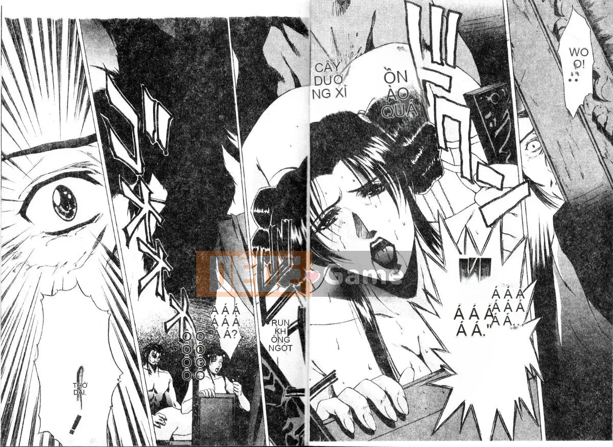 [Bộ Trung ương] Youin Kitan