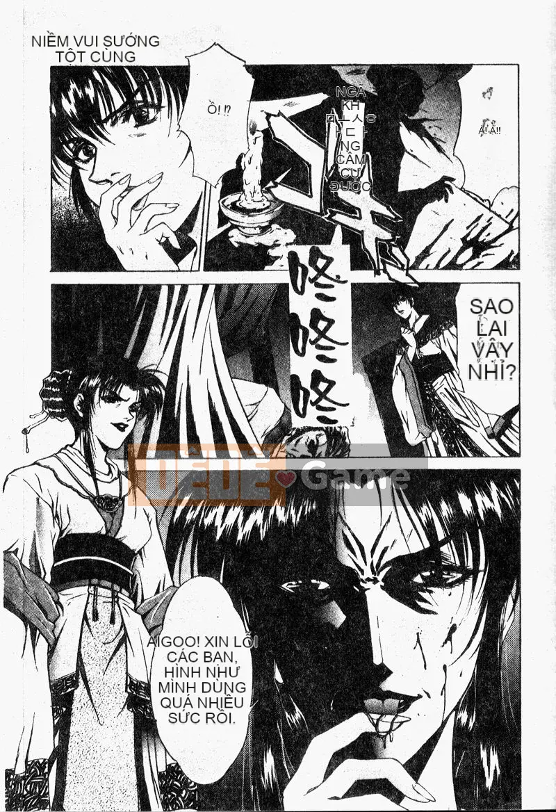 [Bộ Trung ương] Youin Kitan