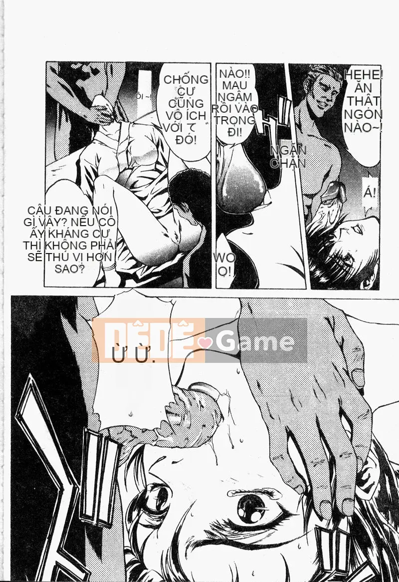 [Bộ Trung ương] Youin Kitan