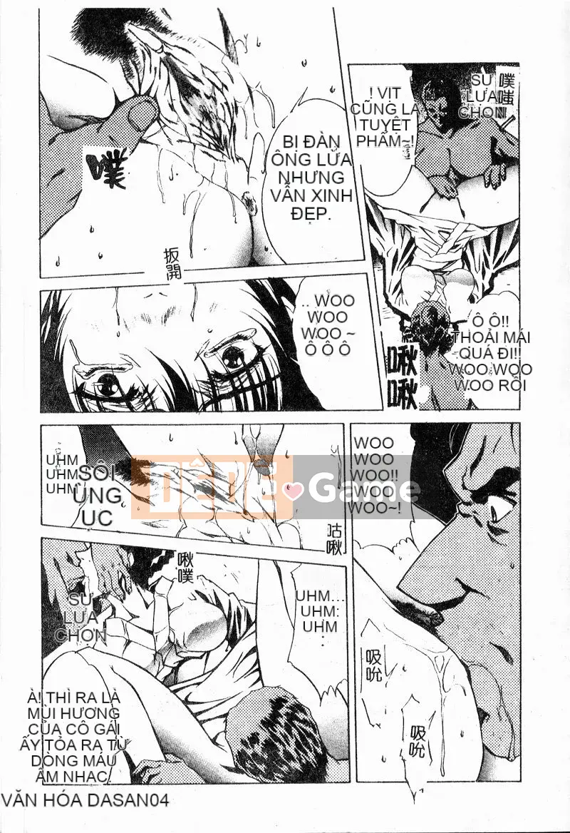 [Bộ Trung ương] Youin Kitan