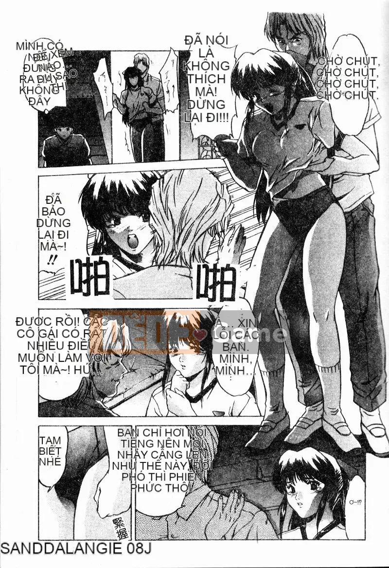 [Bộ Trung ương] Youin Kitan