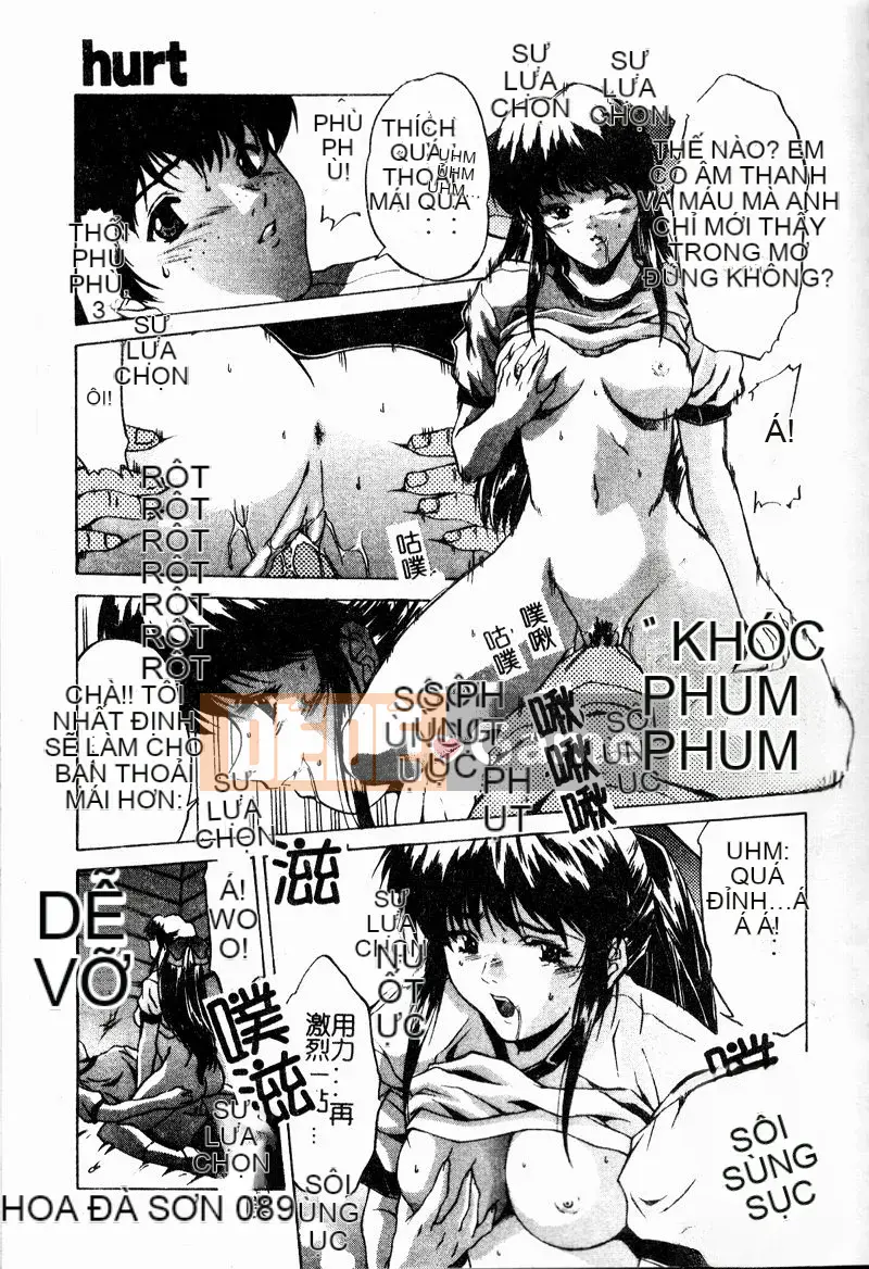 [Bộ Trung ương] Youin Kitan