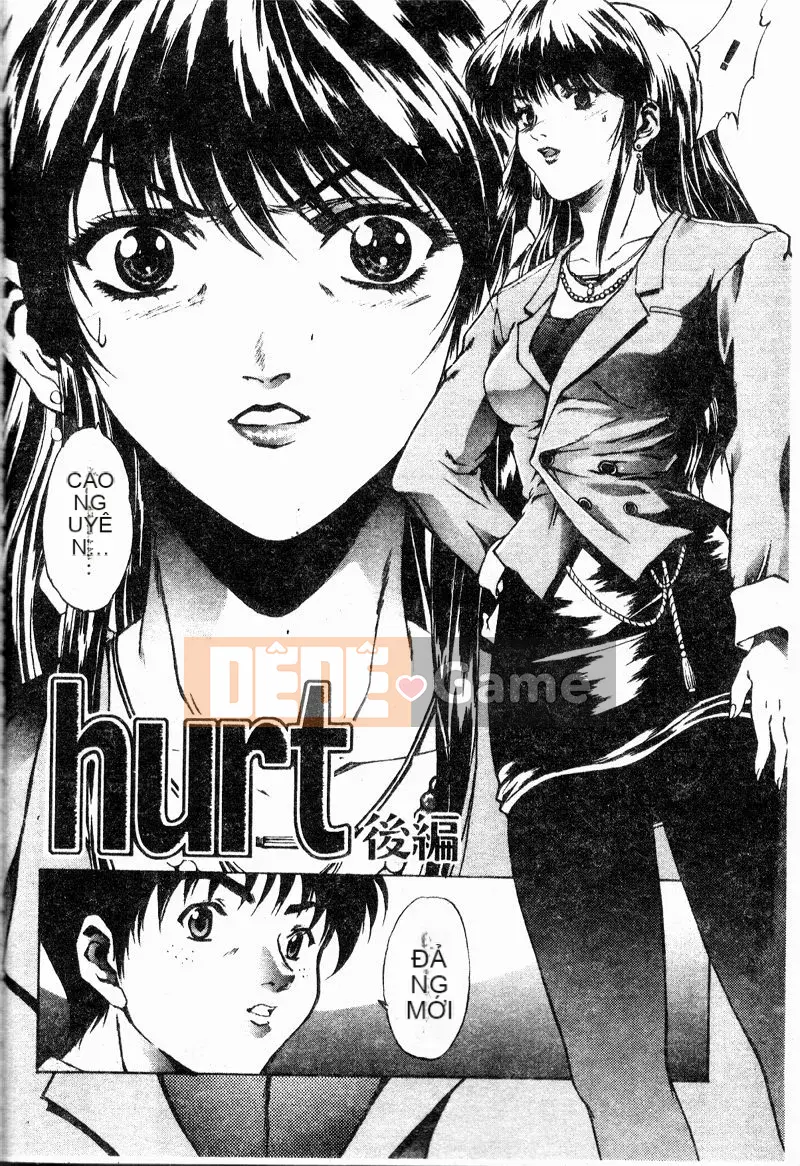 [Bộ Trung ương] Youin Kitan