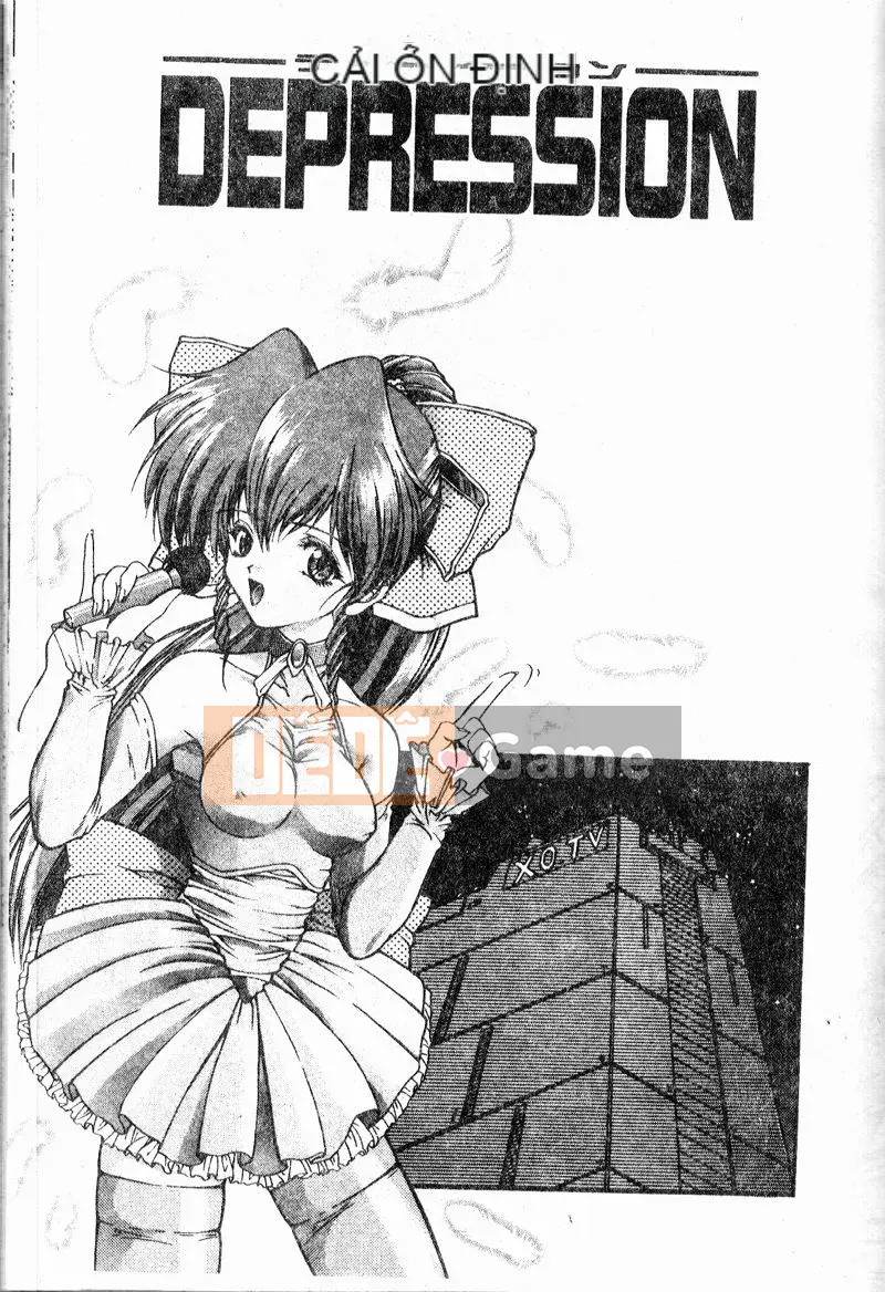 [Bộ Trung ương] Youin Kitan