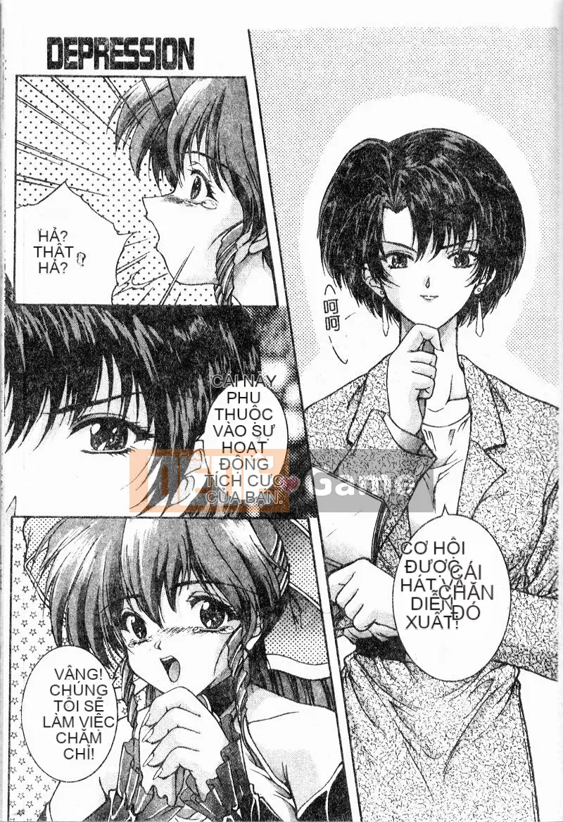 [Bộ Trung ương] Youin Kitan