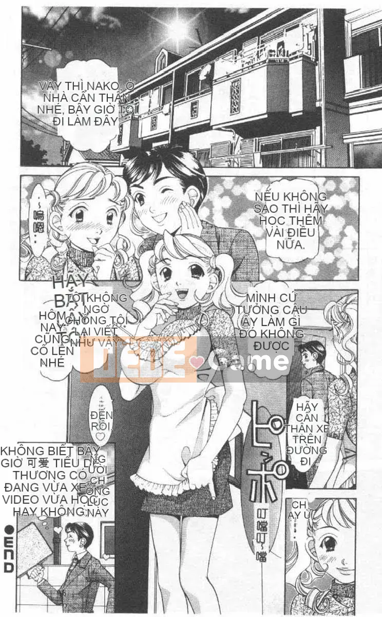 [Ayako Sasayama] Ổn định ♡ Học tập