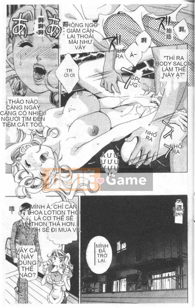 [Ayako Sasayama] Ổn định ♡ Học tập