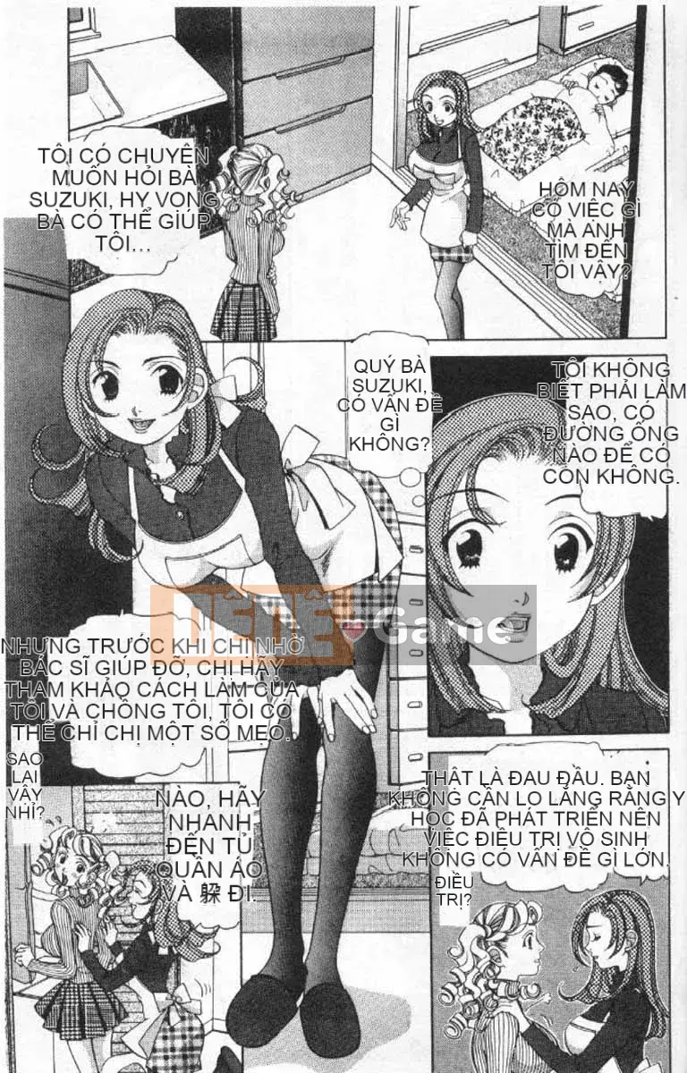 [Ayako Sasayama] Ổn định ♡ Học tập