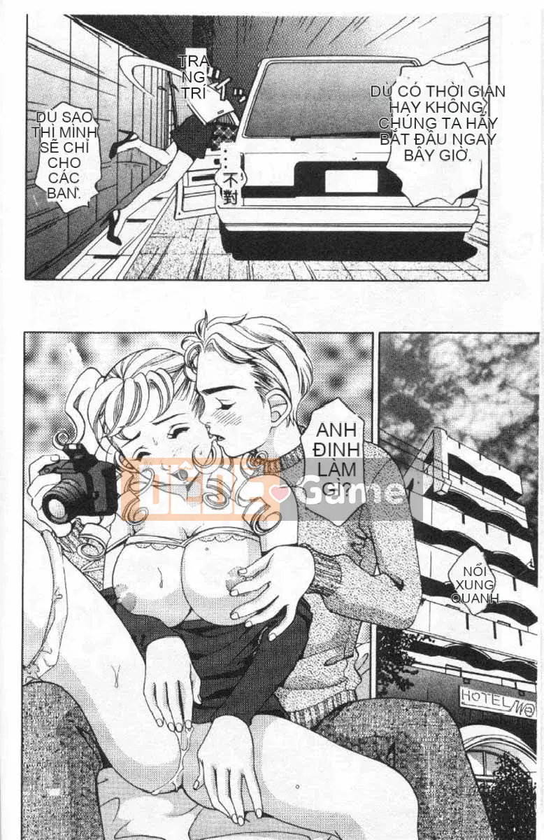 [Ayako Sasayama] Ổn định ♡ Học tập