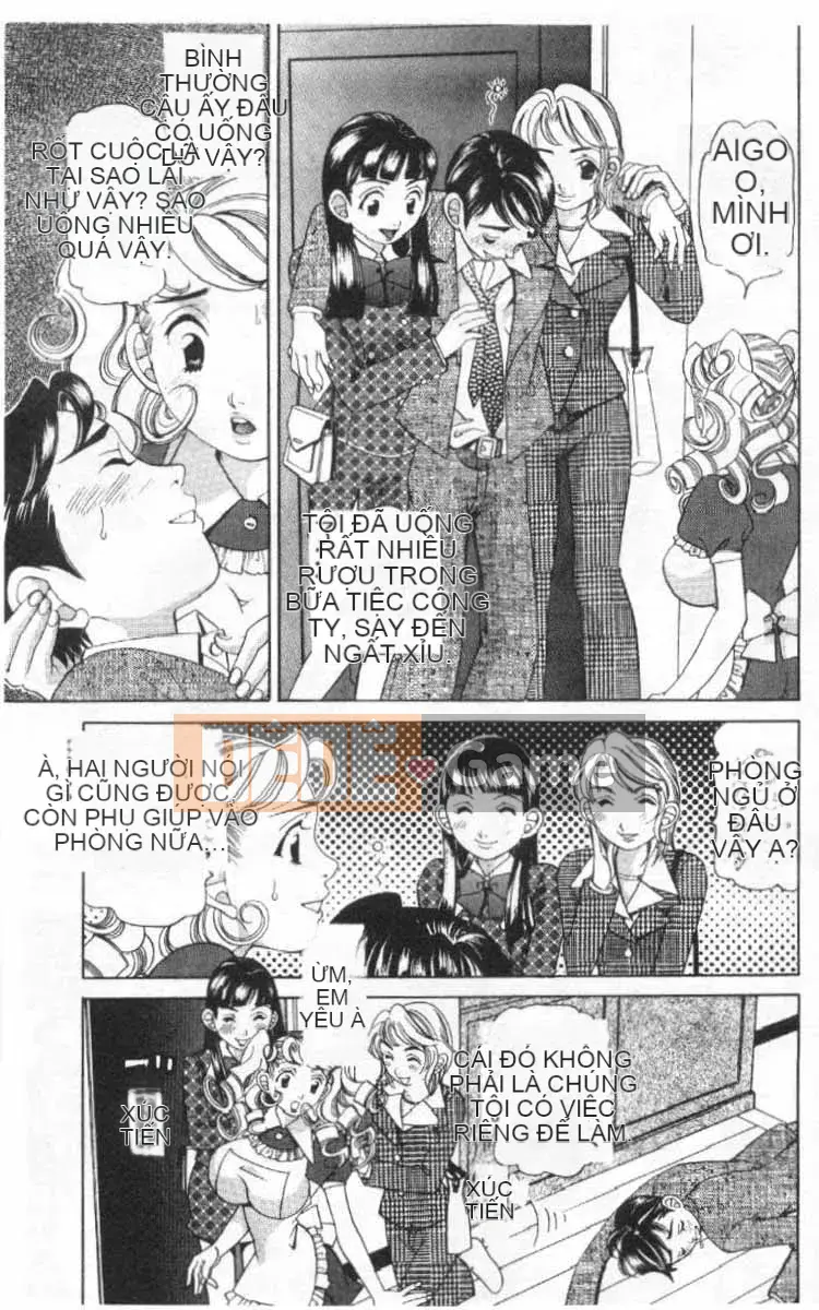 [Ayako Sasayama] Ổn định ♡ Học tập