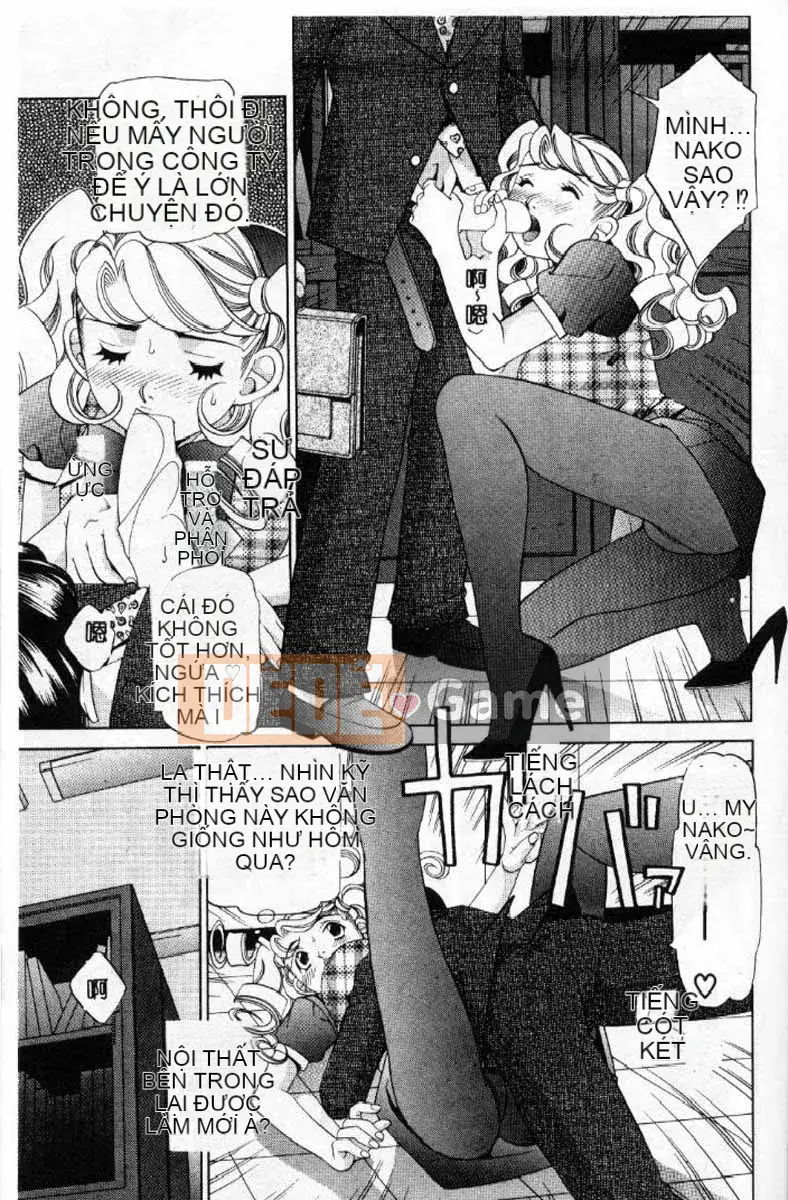 [Ayako Sasayama] Ổn định ♡ Học tập