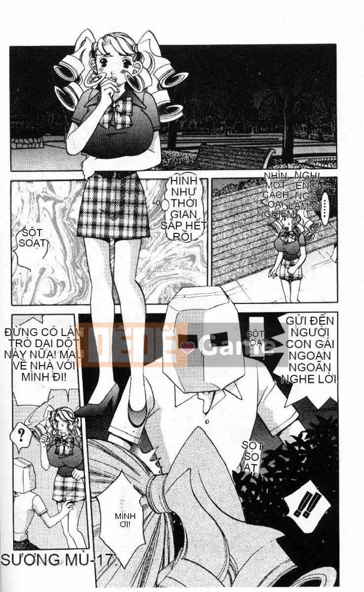 [Ayako Sasayama] Ổn định ♡ Học tập