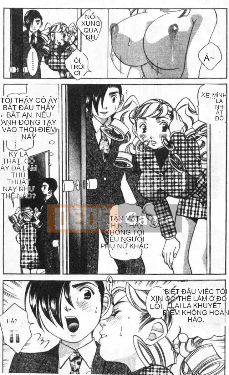 [Ayako Sasayama] Ổn định ♡ Học tập