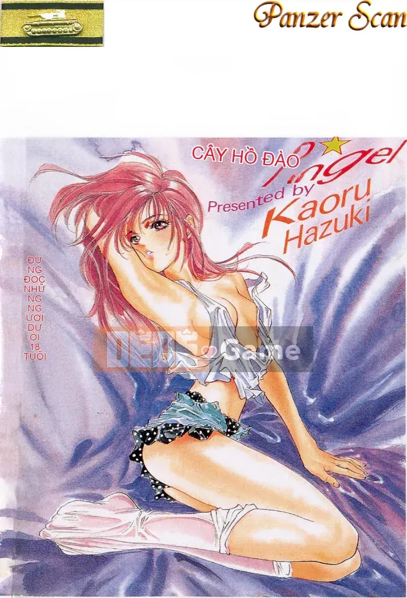 [Hatsuki Kaoru] Thiên thần Houkago