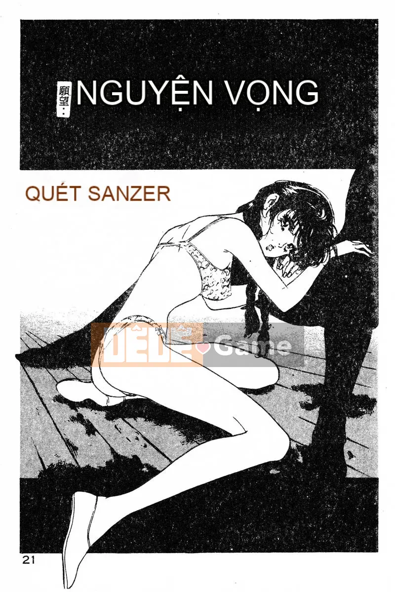 [Hatsuki Kaoru] Thiên thần Houkago