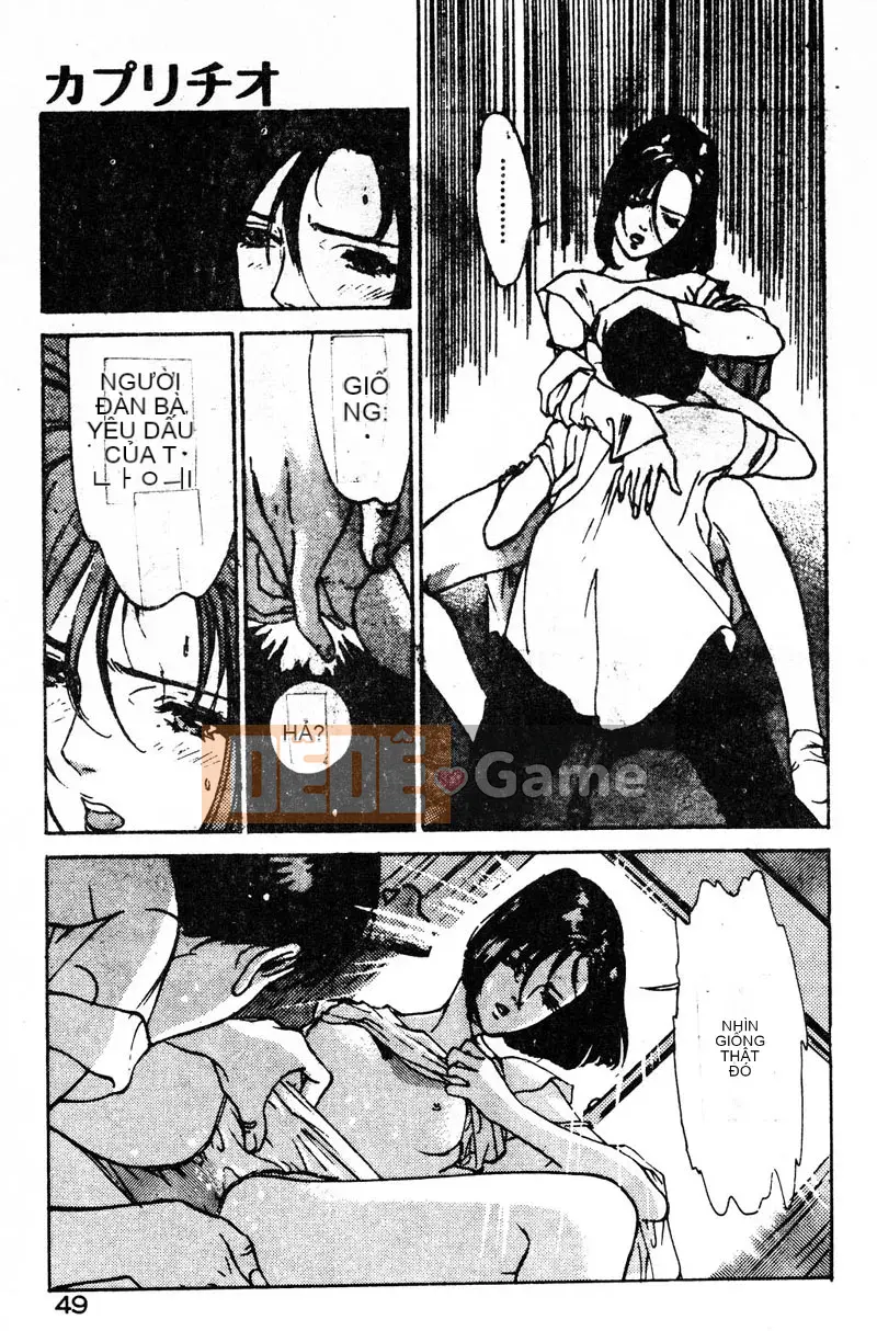 [Hatsuki Kaoru] Thiên thần Houkago