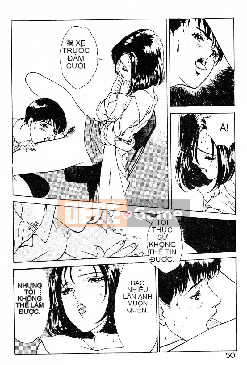 [Hatsuki Kaoru] Thiên thần Houkago