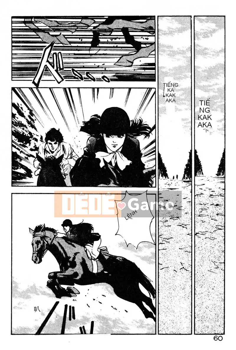 [Hatsuki Kaoru] Thiên thần Houkago