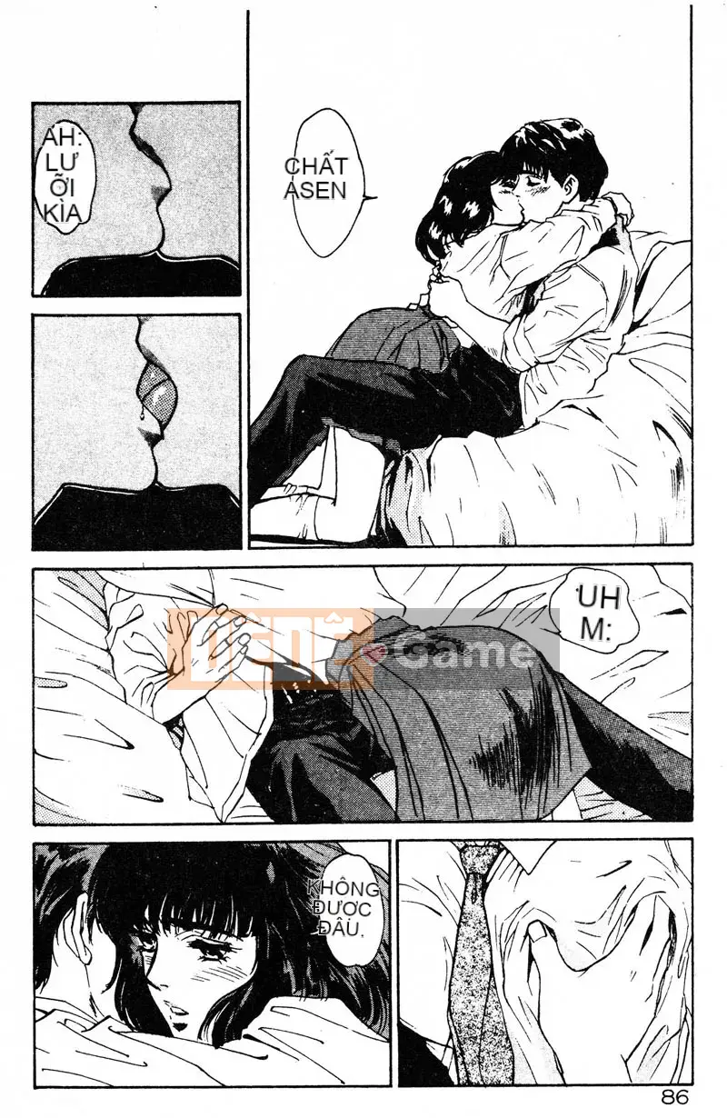 [Hatsuki Kaoru] Thiên thần Houkago