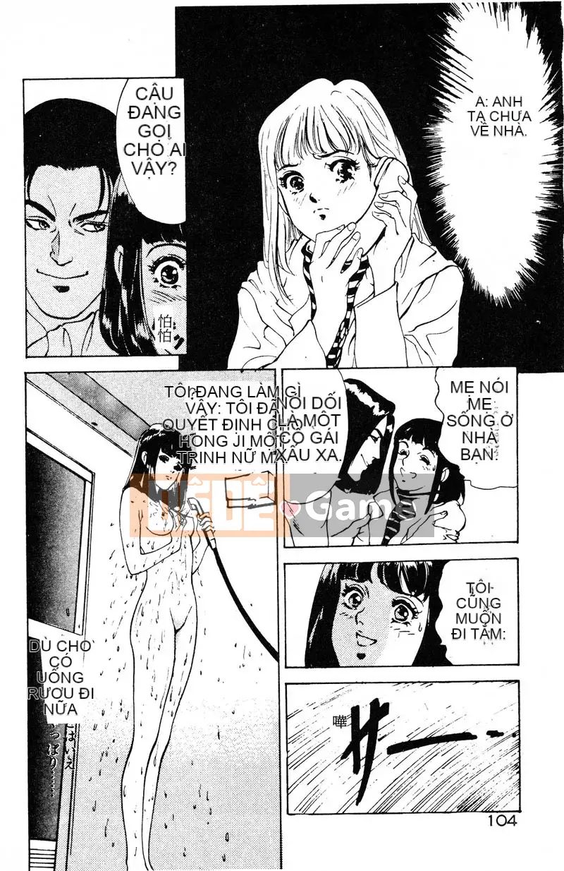 [Hatsuki Kaoru] Thiên thần Houkago