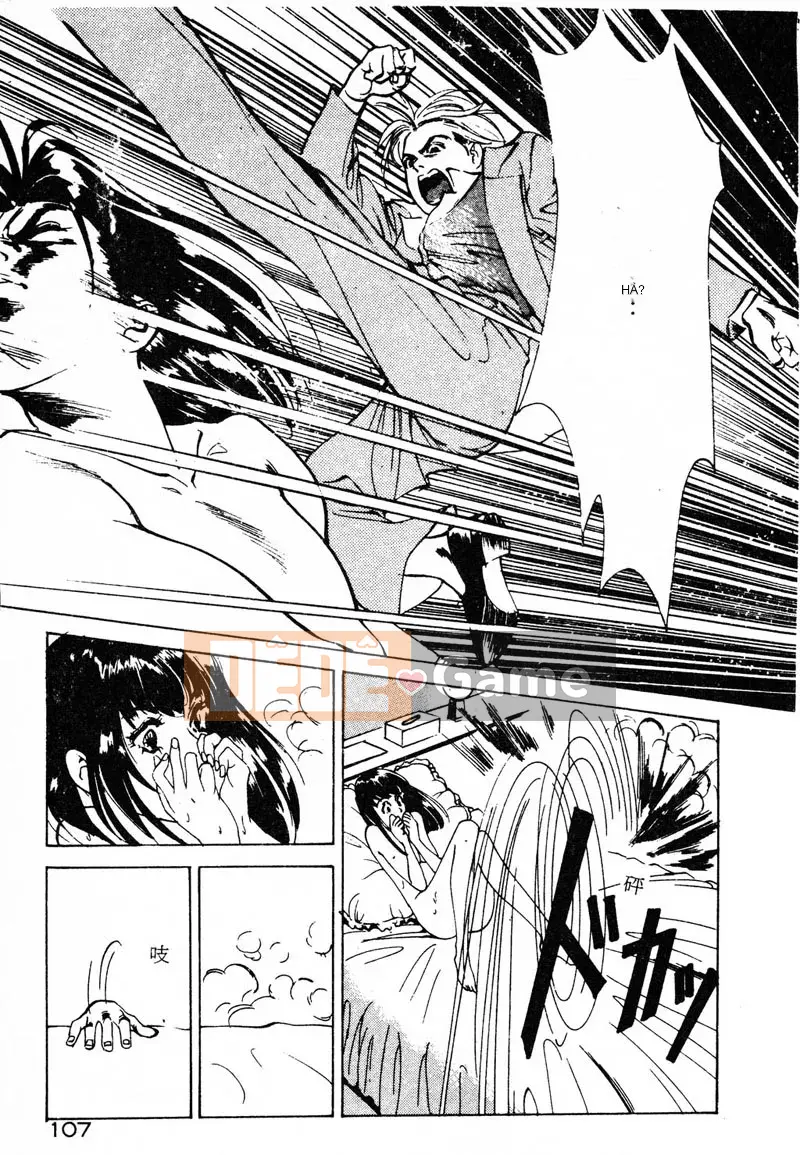 [Hatsuki Kaoru] Thiên thần Houkago