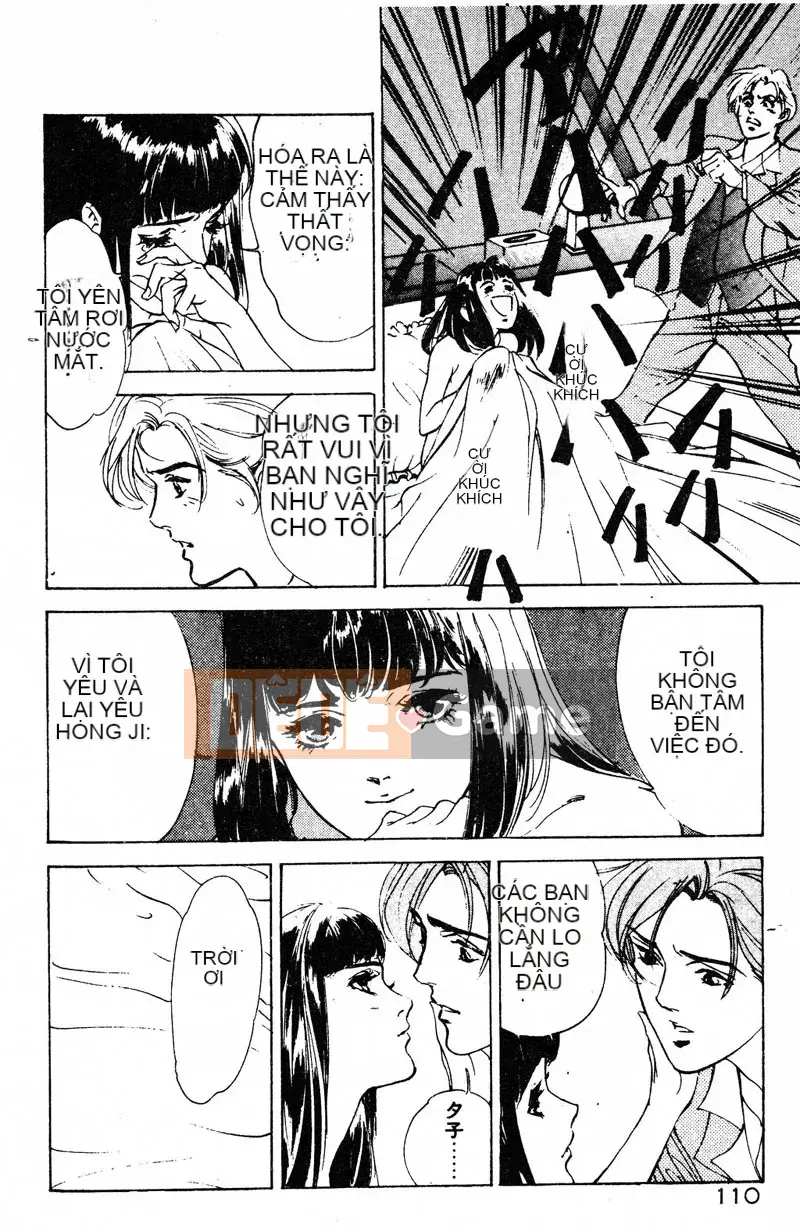 [Hatsuki Kaoru] Thiên thần Houkago